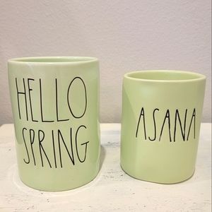 Rae Dunn New candle bundle